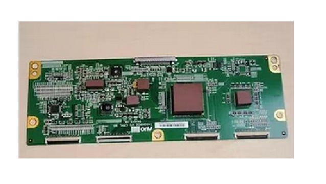 Samsung LN-T4661FA Vizio VW46LF T-Con Board T460HW02 V0 06A83-1A